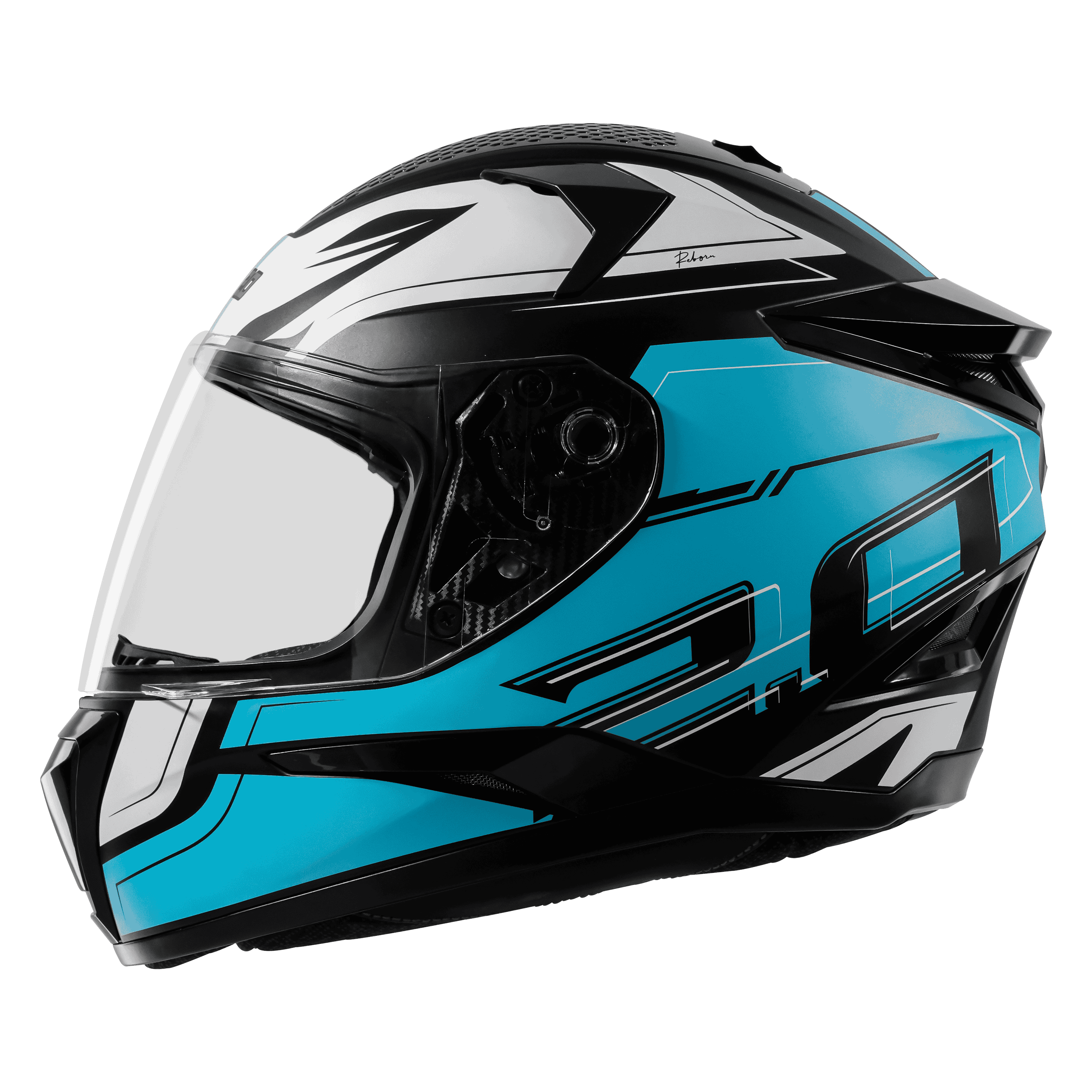 helmet